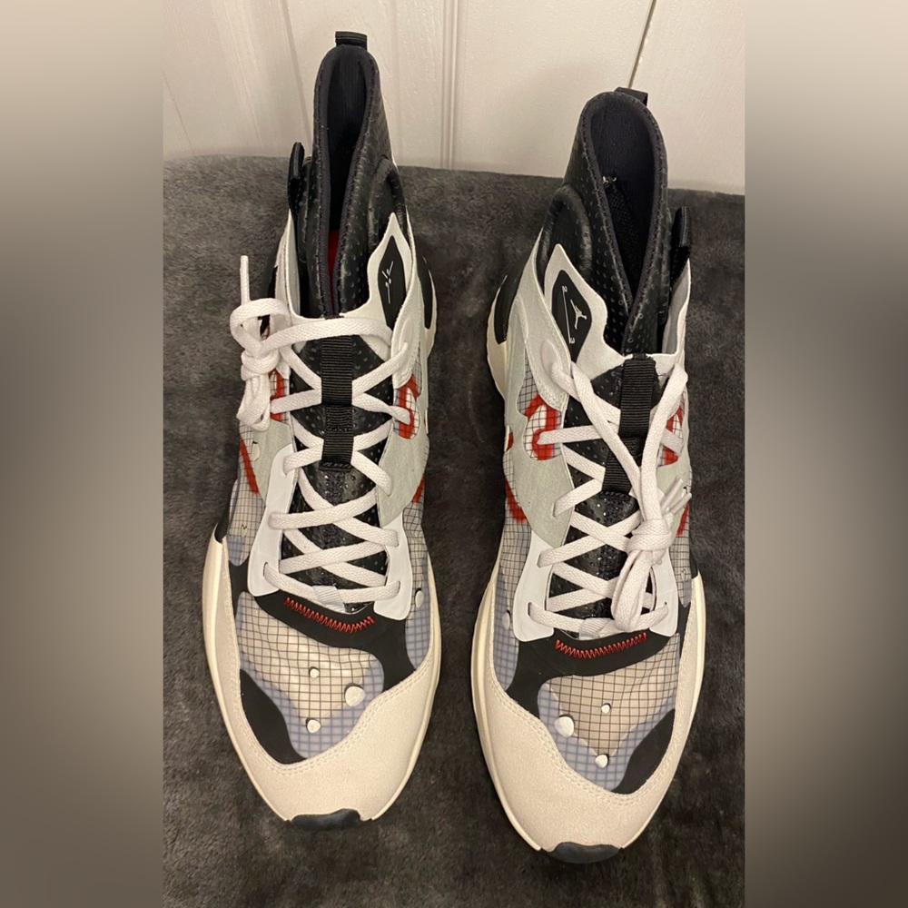 NIKE JORDAN DELTA 3 SP. Men’s Size 12. Brand New. Never Been Worn.